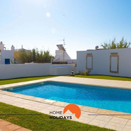 #021 Oldtown, Sea View, Pool, Private Park Apartment Albufeira Ngoại thất bức ảnh