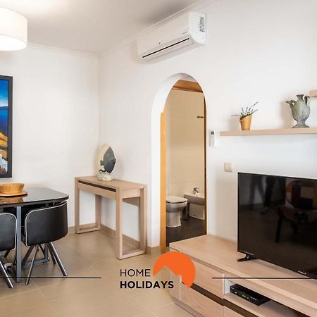 #021 Oldtown, Sea View, Pool, Private Park Apartment Albufeira Ngoại thất bức ảnh