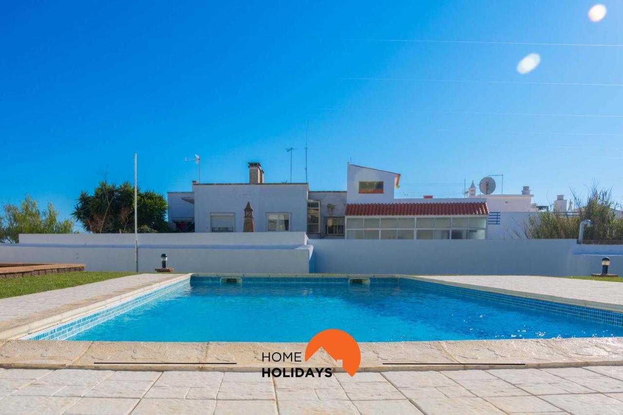 #021 Oldtown, Sea View, Pool, Private Park Apartment Albufeira Ngoại thất bức ảnh