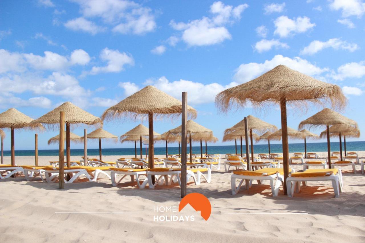 #021 Oldtown, Sea View, Pool, Private Park Apartment Albufeira Ngoại thất bức ảnh